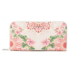 PORTE FEUILLE DESIGUAL