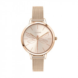 MONTRE OUI & ME