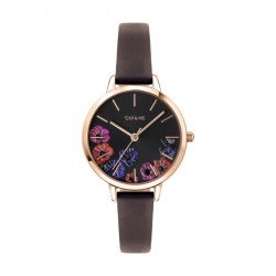 MONTRE OUI & ME