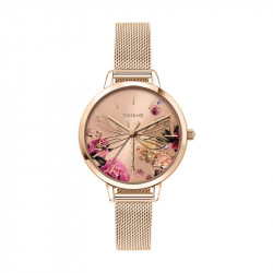 MONTRE OUI & ME
