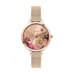 MONTRE OUI & ME FLEURETTE 103