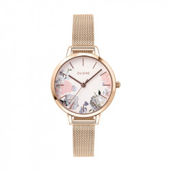 MONTRE OUI & ME FLEURETTE 96