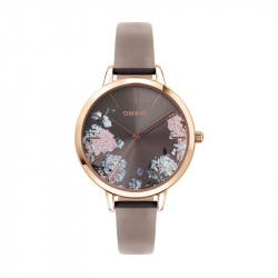MONTRE OUI & ME