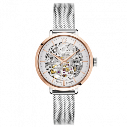 Montre femme automatique Pierre Lannier