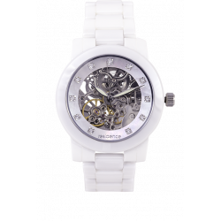 MONTRE RESIDENCE CERAMIC WHITE AS 9121