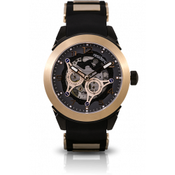 MONTRE RESIDENCE ADVENTURE AS 9211 STEEL