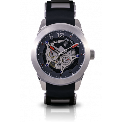 MONTRE RESIDENCE ADVENTURE AS 9211 STEEL