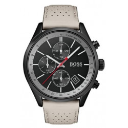 Montre Chronographe Hugo Boss