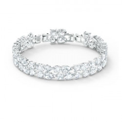 Bracelet Tennis Deluxe Mixed Swarovski