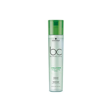 Collagen Volume Boost Shampooing Micellaire