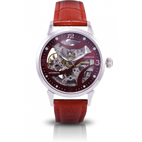 MONTRE RESIDENCE COLOR EDITION AS 9224