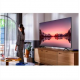 Téléviseur LED UHD 4K PHILIPS - 146cm