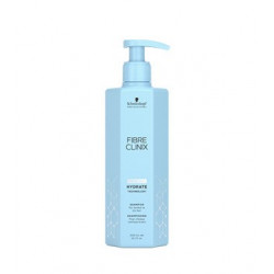 Shampooing Hydratant Fibre Clinix