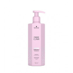 Shampooing Couleur Fibre Clinix