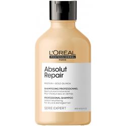 Shampooing ABSOLUT REPAIR 300ml