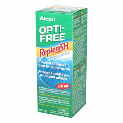 OPTI-FREE REPLENISH 300 ML