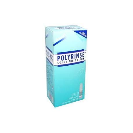 POLYRINSE 30x15 ML (doses)