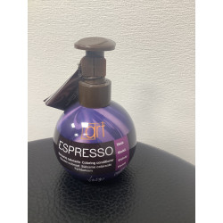 Espresso Violet Vitalitys