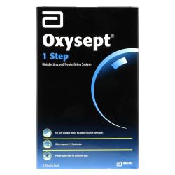 OXYSEPT 2x300 ML