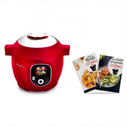 Multicuiseur Cookeo MOULINEX