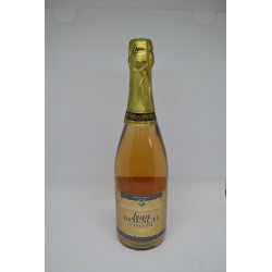 Crémant d'Alsace Rosé
