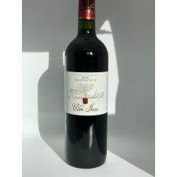 Clos Jean