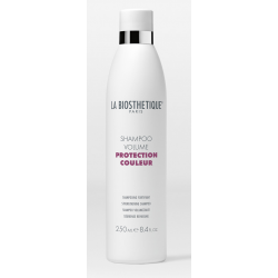 SHAMPOO VOLUME PROTECTION COULEUR