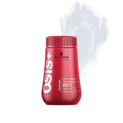 OSiS+ Dust It