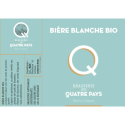 Blanche 75cl