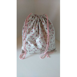 Sac de Piscine - Cerises