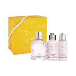 coffret Noel 2020  coffret parfum vrose