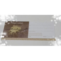 Chèque Cadeau