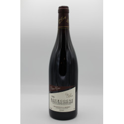 Pinot Noir - Bourgogne Côte Chalonnaise