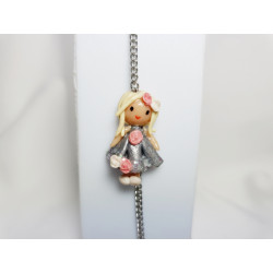 Bracelet enfant réglable