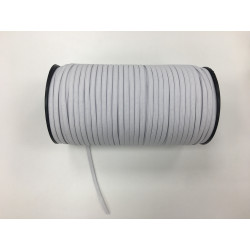 ELASTIQUE MAILLE 5mm