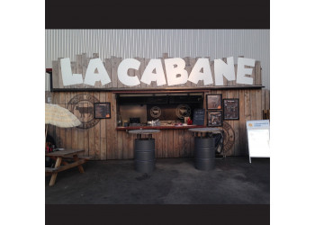 La Cabane