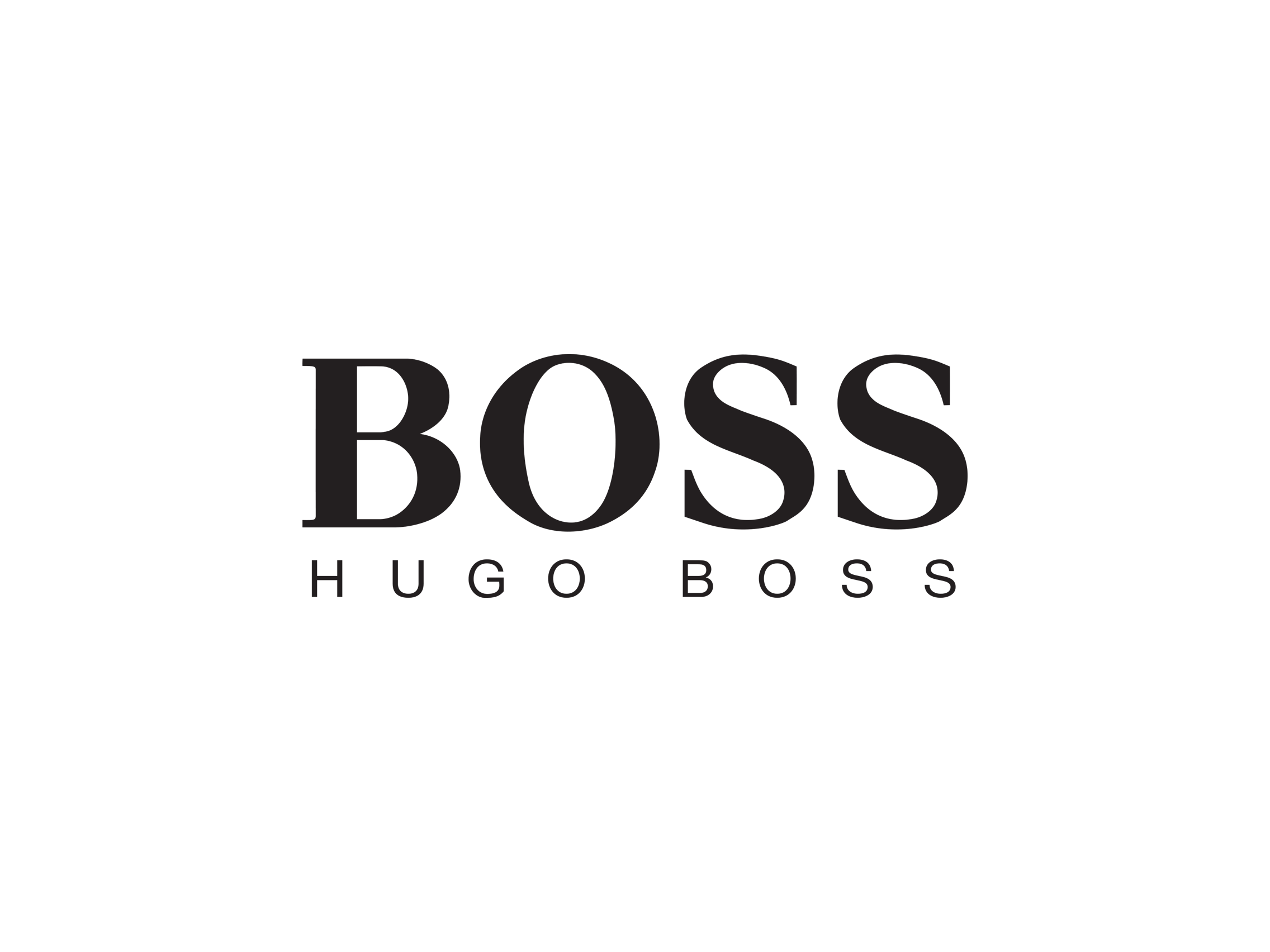 Hugo Boss 