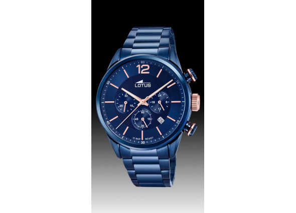 MONTRE LOTUS