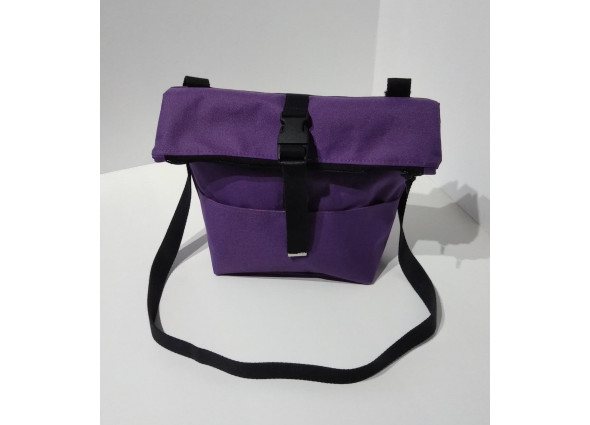 Sac "Troïka"