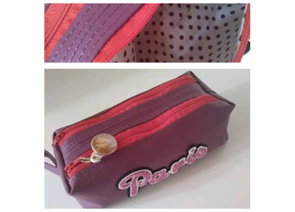 Trousse