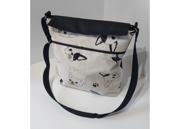 Sac "Flo"
