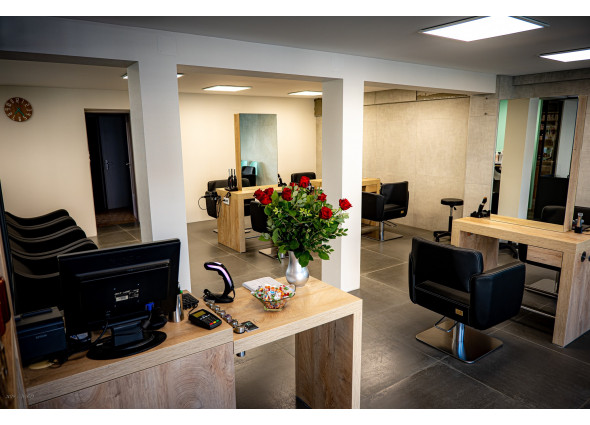 salon